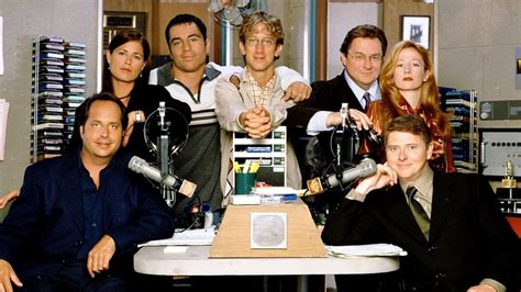 NewsRadio .